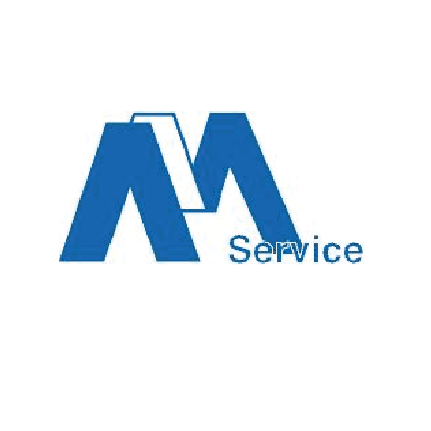 Algamed Service logo